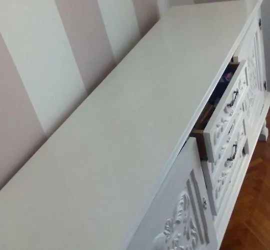 House Paula Апартаменты *