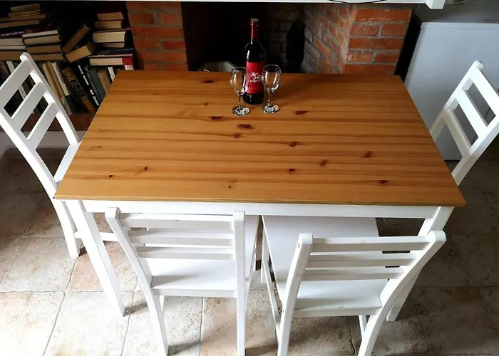 House Paula Апартаменты