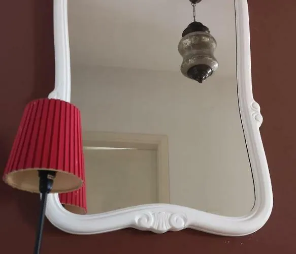 Lägenhet House Paula