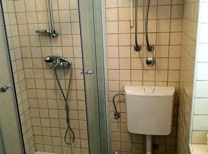 House Paula Lägenhet