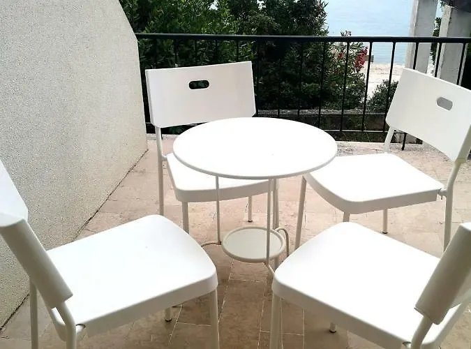 Апартаменты House Paula *