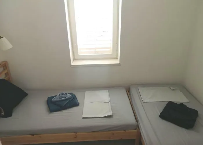 House Paula Апартаменты Петрчане