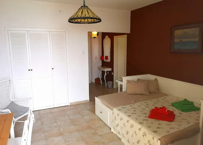 Апартаменты House Paula