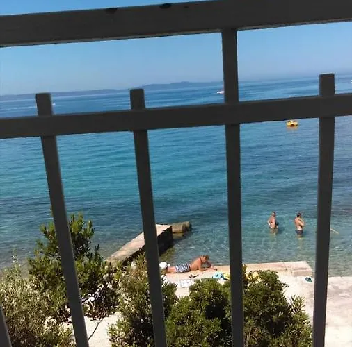 Lägenhet House Paula