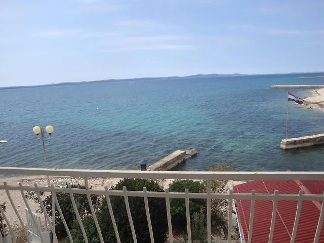 Lägenhet House Paula *